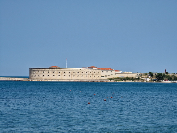 Севастополь